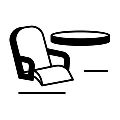 zero gravity interior design