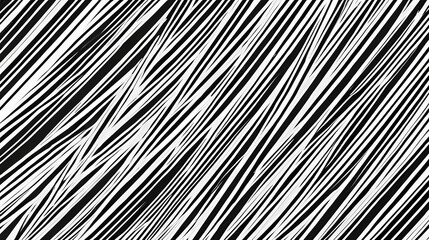 Obraz premium black and white background