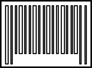 Ecommerce Icon Line Style