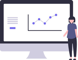 Website Illustration 