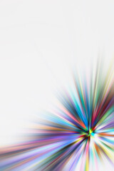 Fototapeta premium 背景_抽象イメージ