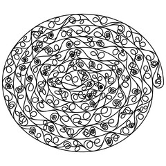 ethnic wealth as a multi design project in various activities