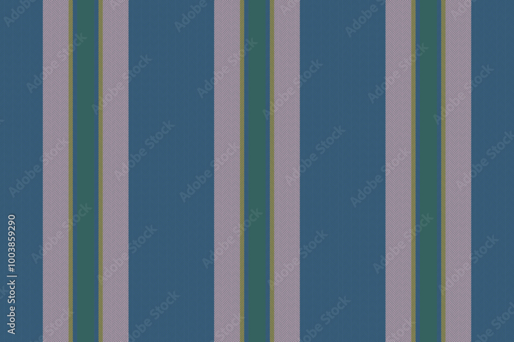Poster vertical lines stripe background. vector stripes pattern seamless fabric texture. geometric striped 
