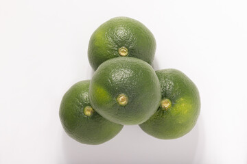 お供え用　みかん