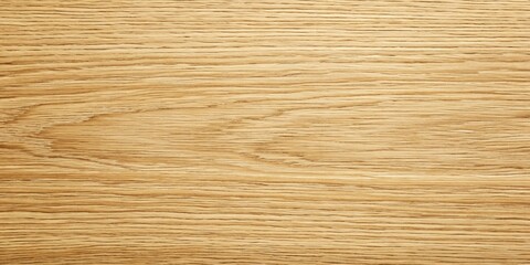 High-resolution oak veneer background in a natural beige shade, ideal for design use. This elegant texture adds
