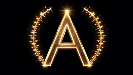 exclamation mark hair alphabet set glamorous hair letter special characters