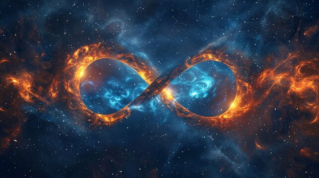 Illustration of a whole tomato with fresh herbs, ideal for a healthy cooking concept or recipe book