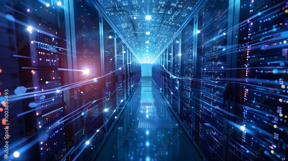 Poster quantum internet research lab developing next gen communication technologies