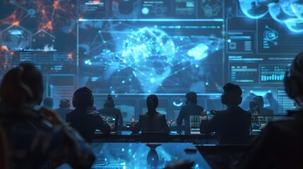 Futuristic Interactive Holographic Timeline for Personalized History Learning in Advanced Classroom