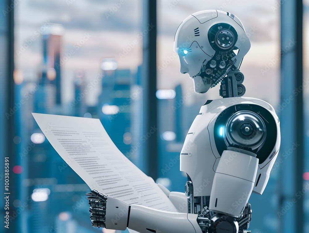 Poster virtual assistant empowering marketing team with ai driven insights and automation