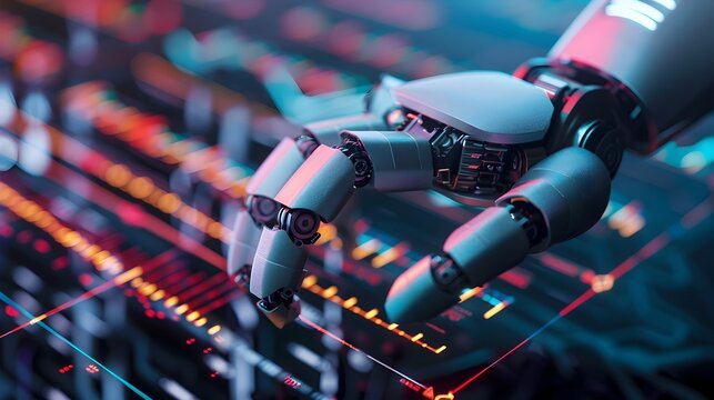 Cutting Edge Tool Optimizing Pay Per Click Campaigns for Maximum Return on Investment