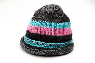 close up color woolhat