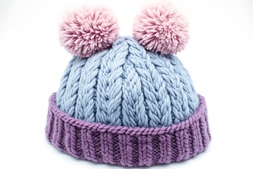 close up color woolhat