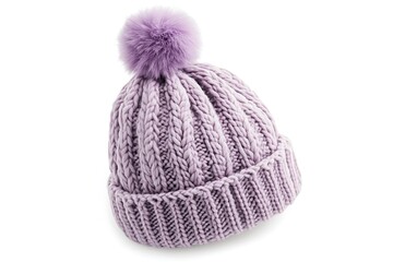 Beautiful Winter hat.