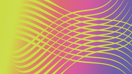 Beautiful simple background vector banner design illustration