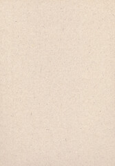 Vintage paper cardboard texture for the background. Template of background for the design of a poster, cover, illustration.