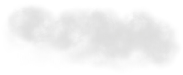 Dream Fog Overlay, Transparent Fog PNG