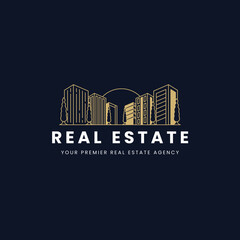 realestate logo