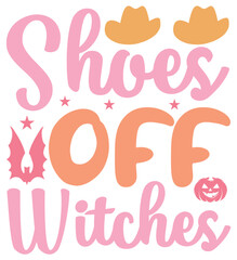 halloween sticker svg design cut files