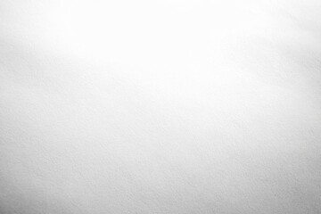 Obraz premium Bright grey paper texture background white minimalist.