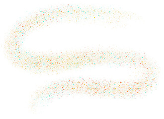 Sparkle Magic Glitter