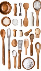 Baking Essentials Collection