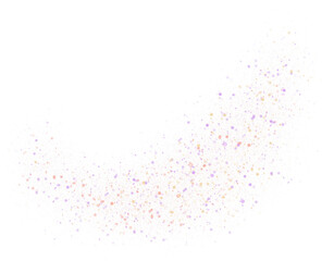 Glam Sparkles Overlay