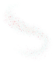 Rainbow Shimmer Dust