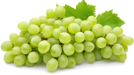 bunch of grapes