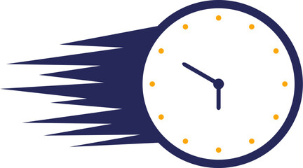 Fast Time Clock