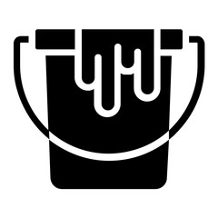 paint bucket icon