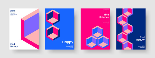 Modern Poster Template. Creative Banner Layout. Isolated Book Cover Design. Background. Report. Flyer. Brochure. Business Presentation. Leaflet. Catalog. Magazine. Journal. Portfolio