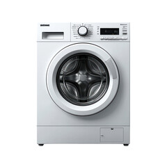 White Washing Machine