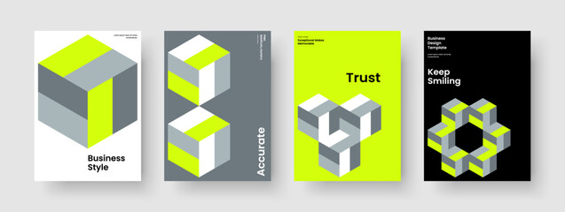 Isolated Poster Design. Modern Business Presentation Template. Geometric Book Cover Layout. Brochure. Report. Banner. Background. Flyer. Journal. Handbill. Pamphlet. Newsletter. Portfolio. Catalog