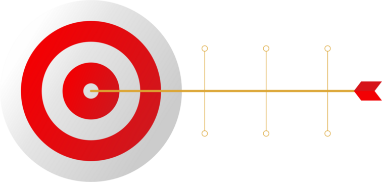 Target Infographic