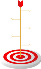 Target Infographic