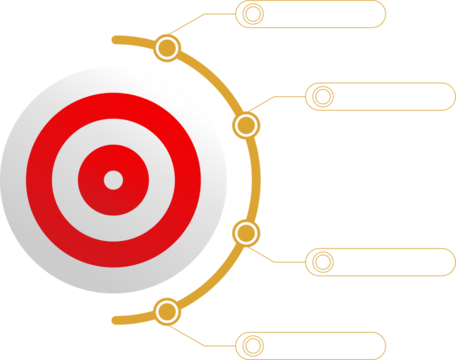 Target Infographic