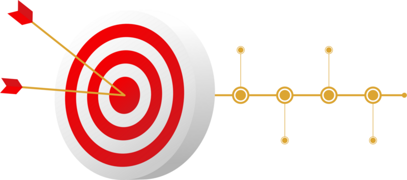 Target Infographic