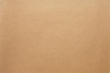 Obraz premium Manila Paper texture background backdrop plain.