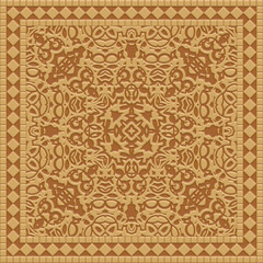 Decorative ceramic wall tiles texture surface