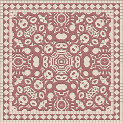 Decorative ceramic wall tiles texture surface