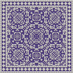 Decorative ceramic wall tiles texture surface