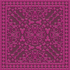 Decorative ceramic wall tiles texture surface