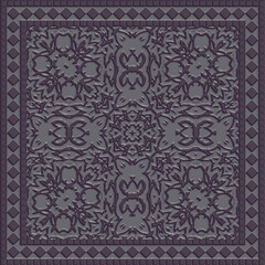 Decorative ceramic wall tiles texture surface