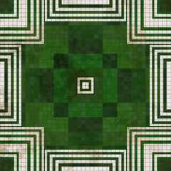 Decorative ceramic wall tiles texture surface