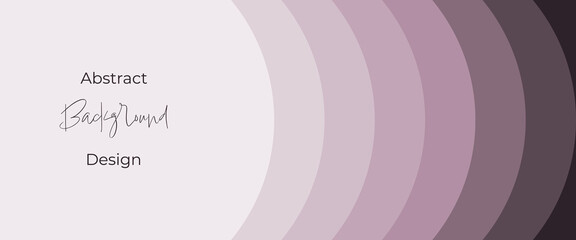 Geometric Abstract Background with Overlap Layers and Slash Effects