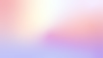 Blurred abstract background with mixed soft colors, Background with blurred colors, Background for cover, web, presentation, white space for text