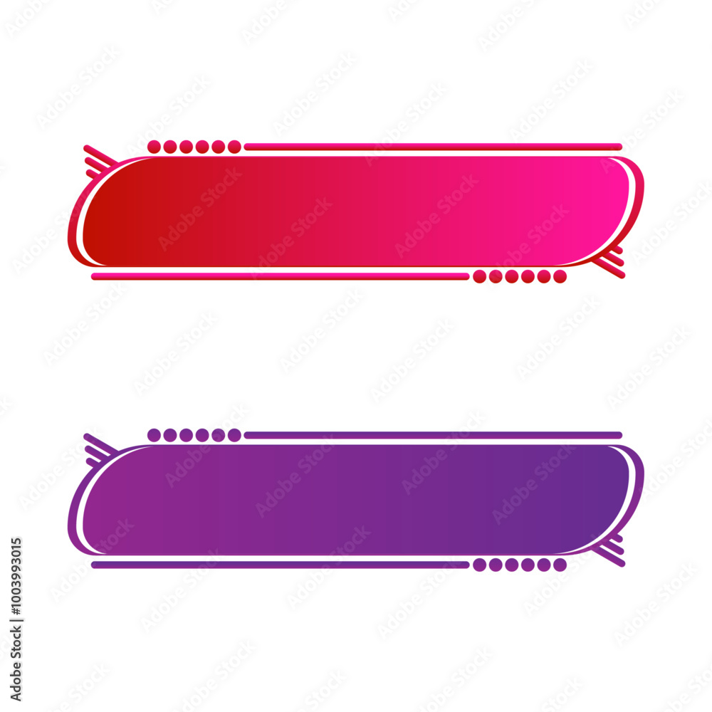 Poster set of modern organic shapes. fluid vector trendy elements. text vector geometric shapes button desi