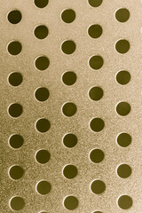 background with circles and dots