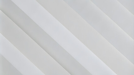 Obraz premium Grey white abstract background paper shine and layer element vector for presentation design. Design decoration concept for web layout, poster, banner